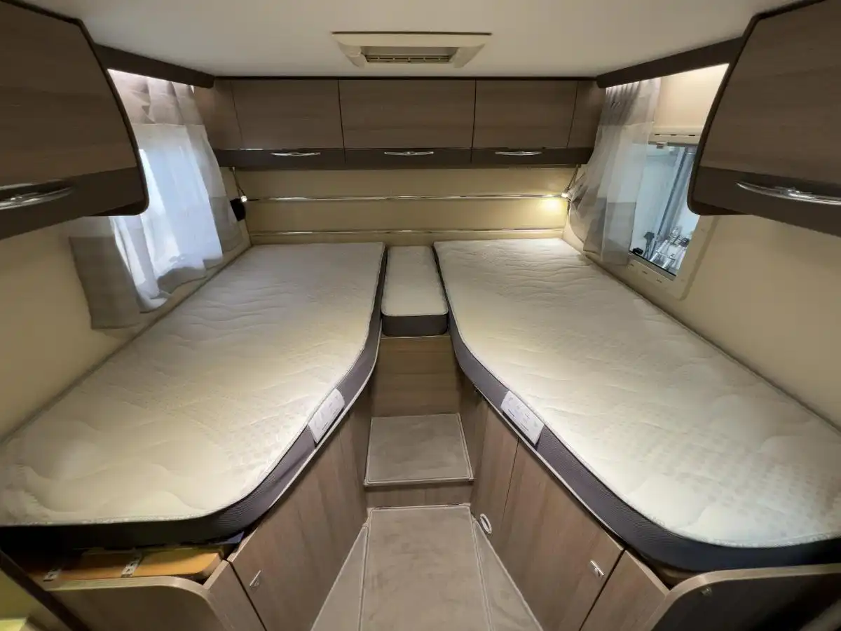CHAUSSON Welcome 727 GA - Ansicht 12